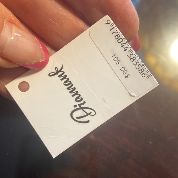 Pink quart silver 925’ earrings. - Picture 8 of 8